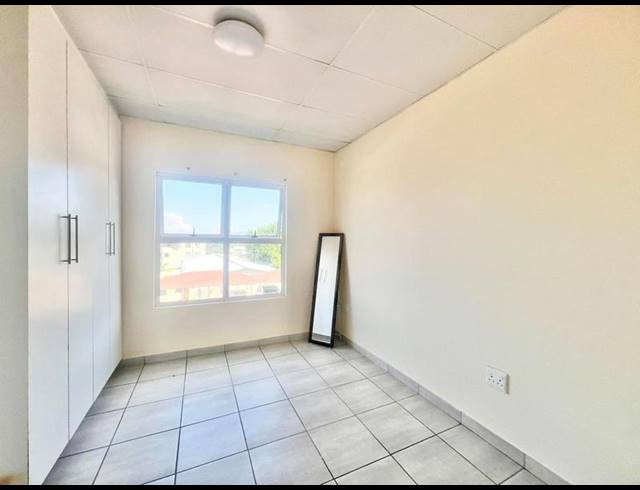 1 BEDROOM PROPERTY TO RENT IN CHASE VALLEY